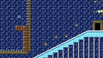 SuperTux 0.5.1 Down the Mountain