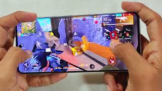 Handcam Freestyle | DR Vs Squad |⚡ Vivo y31 | Free Fire Gameplay