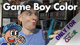 Game Boy Color Compilation