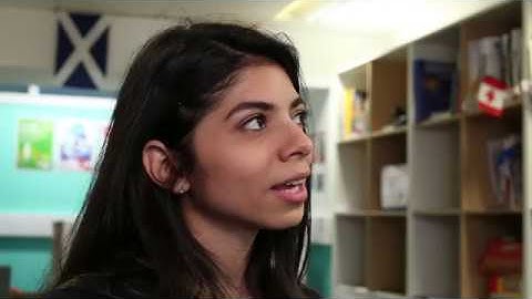 Michelle Suarez Kuri, MSc Reservoir Engineering, University of Aberdeen