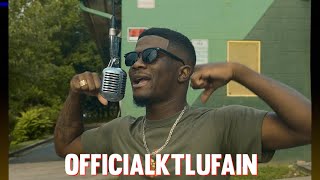 Off Da Top - OfficialKtlufain