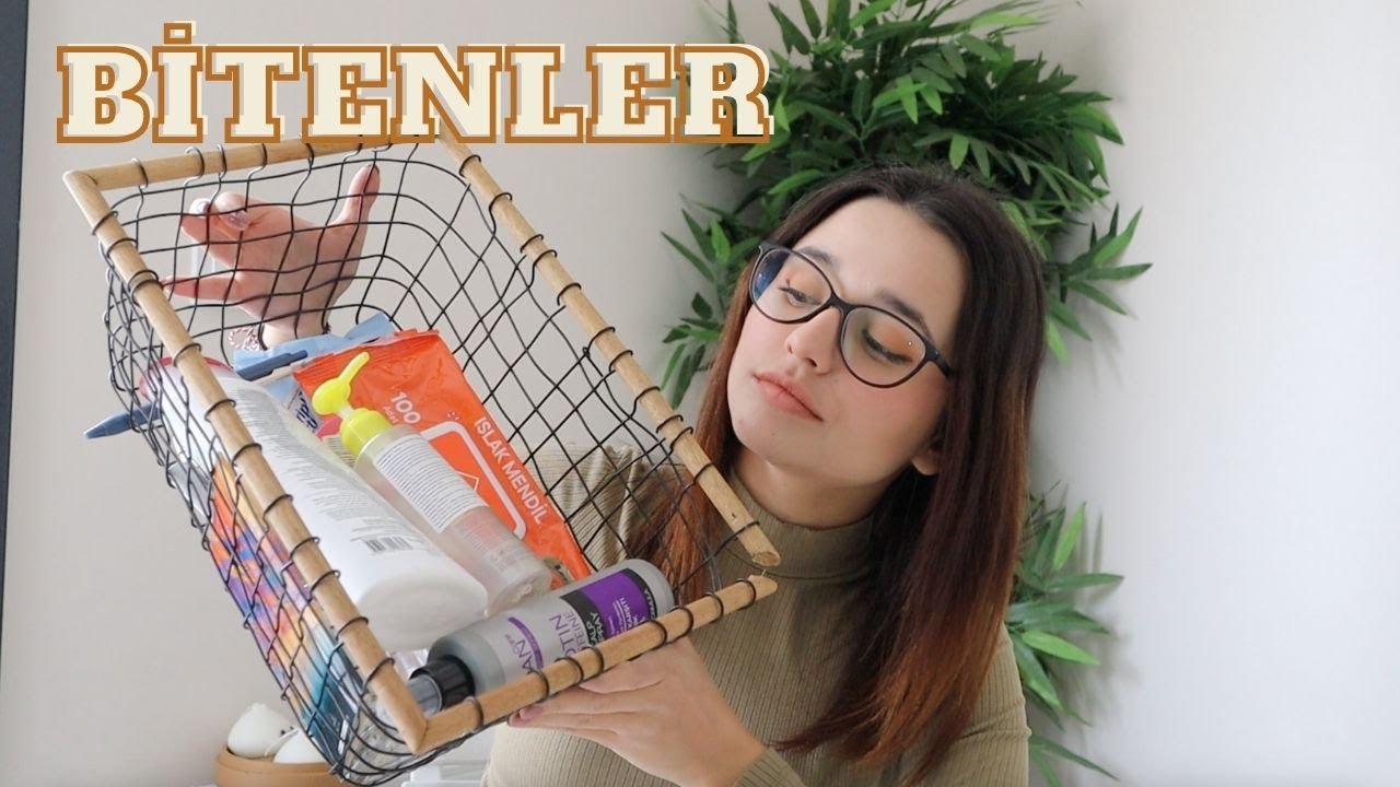 En Çok İltifat Aldıran Parfüm, Saç Dökülmesine Son | Mart Ayı Bitenler, 2023