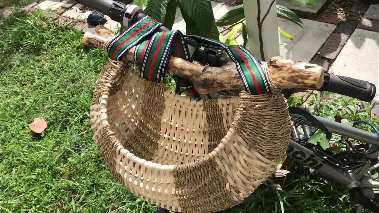 Here’s my DIY multi purpose interpretation of the Townsends traditional