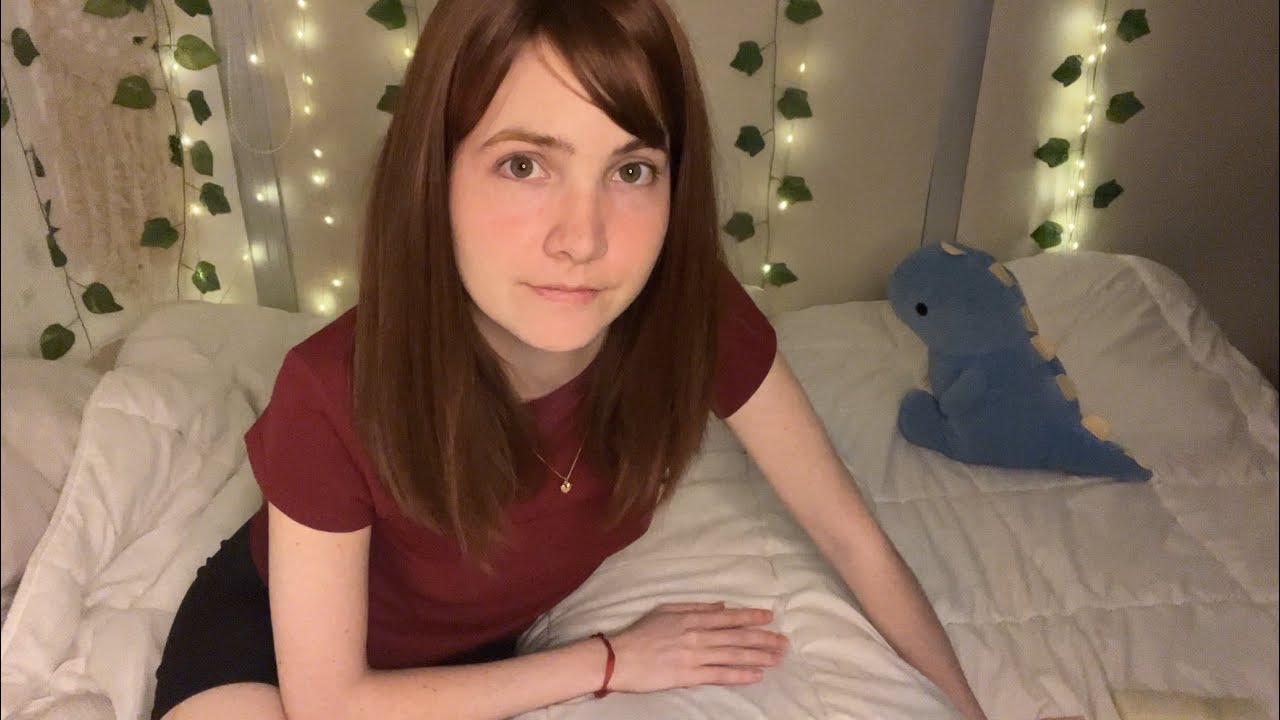 Gentle Full Body Massage ASMR | Calm & Comfort