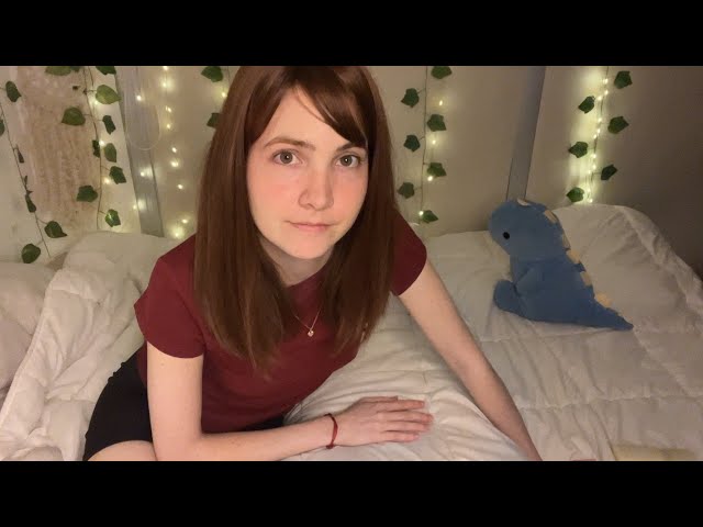 Gentle Full Body Massage ASMR | Calm & Comfort