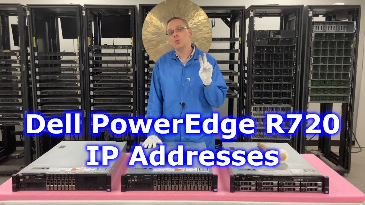 Dell PowerEdge R720 Server IP How To Set An IP Address DHCP dell-poweredge-r720-server-ip-how-to-set-an-ip-address-dhcp