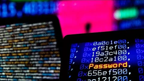 The Market Downturn's Impact on Cyber Crime