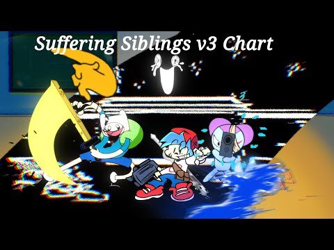 SUFFERING SIBLINGS V3 CHART @smokeblin fanbuild