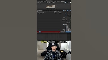 How to export Bear Bear v2 FBX for toon shaded outline 3D model in Blender - 3d game character