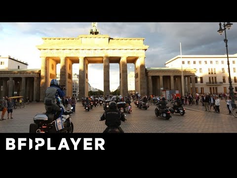 Mark Kermode reviews Back to Berlin (2018) | BFI Player