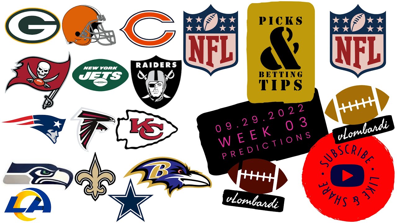 NFL WEEK 4 GAME PICKS PREDICTIONS BETTING TIPS 2022 23 Season nfl-week-4-game-picks-predictions-betting-tips-2022-23-season