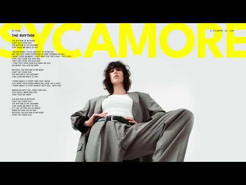 Drew Sycamore -