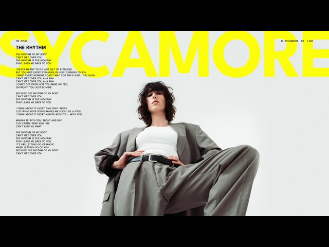 Смотреть «Drew Sycamore - The Rhythm (Official Audio)» на YouTube Смотреть «Drew Sycamore - The Rhythm (Official Audio)» на YouTube