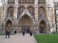 Westminster abbey london