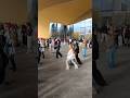 Oodi Dancers Helsinki Finland 🇫🇮 October 12th 2025 K-pop RPD 🫶😮☀️😍