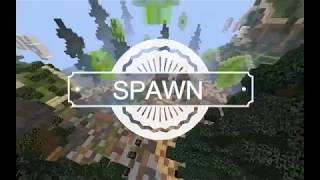 InfinityMC Server Trailer