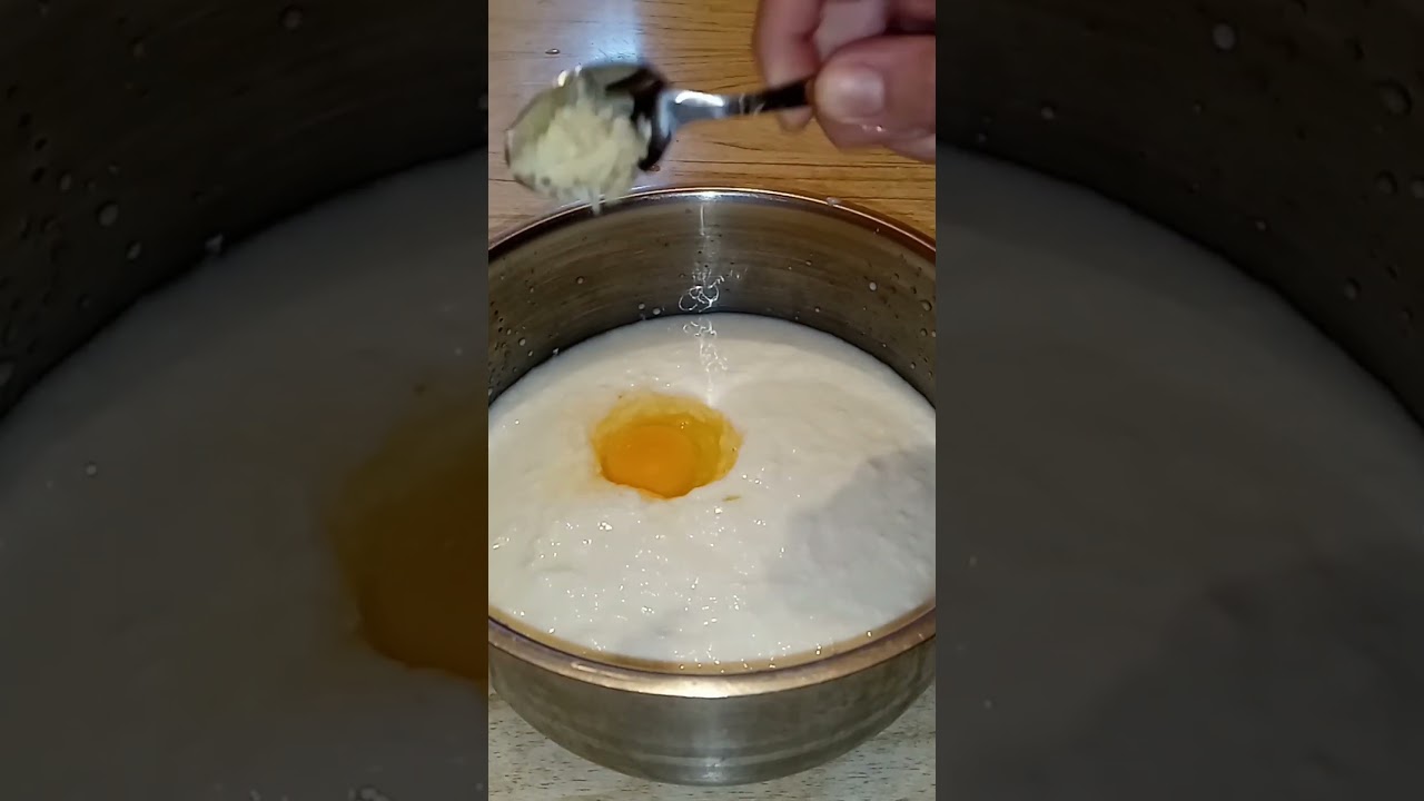 Azerbaijani Dovga Soup: A Warm and Nourishing Delight 