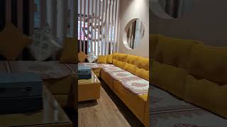 Choose From a Variety of Upholstery Fabrics