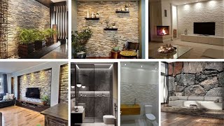 Doğal Taş Duvarlar: Çarpıcı Ev Dekorasyonu İçin En İyi Kılavuz Ğaltaşduvaryapımı