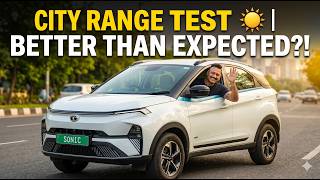 EV Range Dropping in Summer? Do THIS Now ⚠️