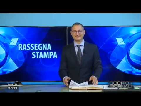 Occhio ai Giornali 20 giugno 2019