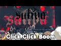 Click Click Boom Saliva LIVE Sonic Temple 2026