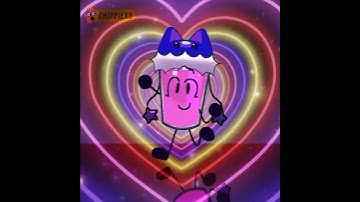 I wanna see u on the floor!! #objectshow #animation #bfdi #objectoc #osc #shorts #shortanimation