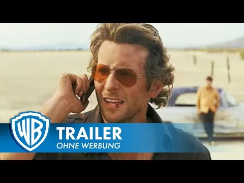 HANGOVER offizieller Trailer deutsch