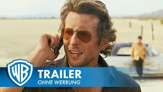 HANGOVER offizieller Trailer deutsch