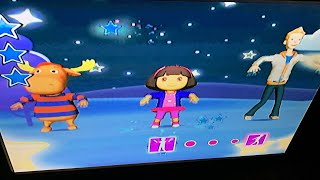 Nickelodeon Dance 2 Le Le Little Star