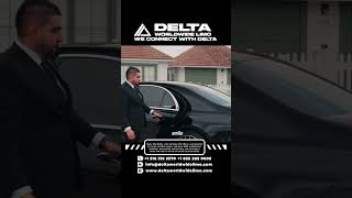 🚘 Delta Worldwide Limo – NYC’s Premier Luxury Car Service