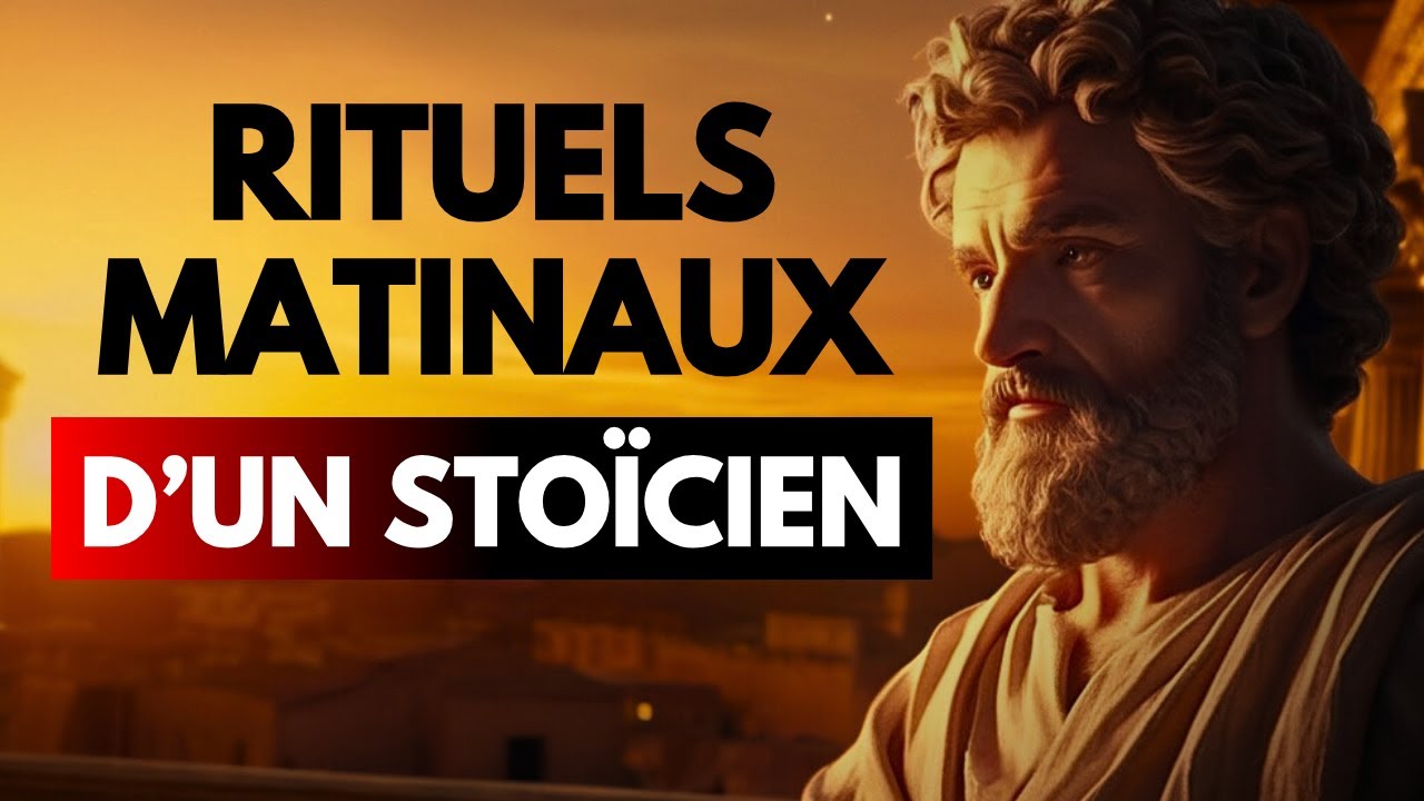 15 Habitudes Matinales qui vont vous changer la vie - YouTube