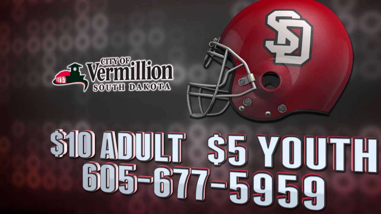 coyotes don edwards 9/19 Football Home Opener Promo