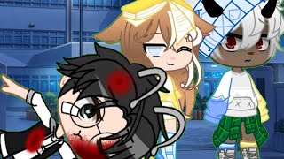 {You make me a maniac}meme glmv gacha club