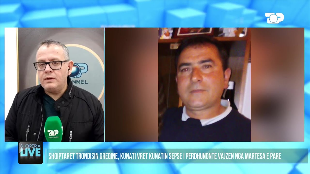 I përdhunoi kunati vajzën, gruaja e parë i vdiq në aksident, i rriti i vetëm fëmijët -Shqipëria Live