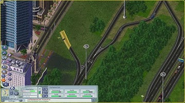SimCity 4- Building A City From Scratch: Part 86