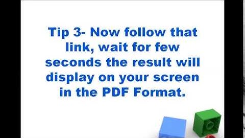 upsc gov in Revealed CDS Combined Defence Services Exam  Result, Check How