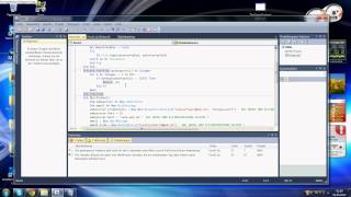 [HowTo] Visual basic richtigen Trojaner/Keylogger erstellen
