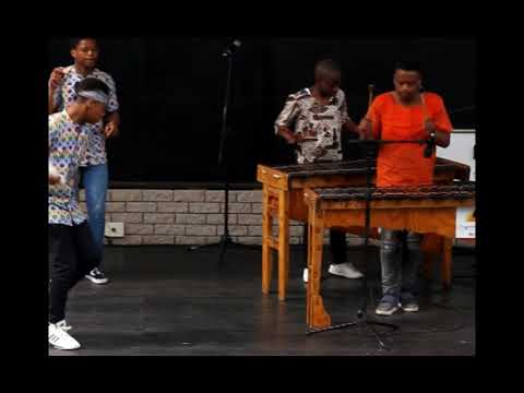 42 Ithemba Marimba