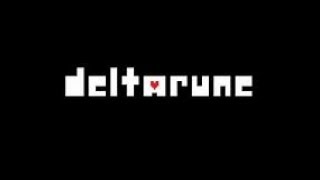 Checker Dance (Alpha Mix) - Deltarune