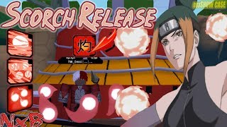 Nrpg Beyond Scorch Release Showcase