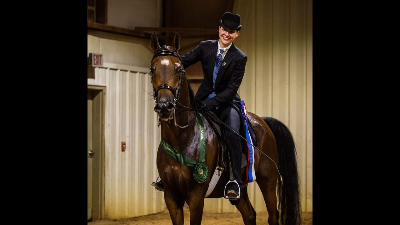 Sole Heir KJ YouTube