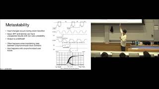 EECS 373 - Winter 2026 - Lecture 5: MMIO, ABP &amp; GPIO