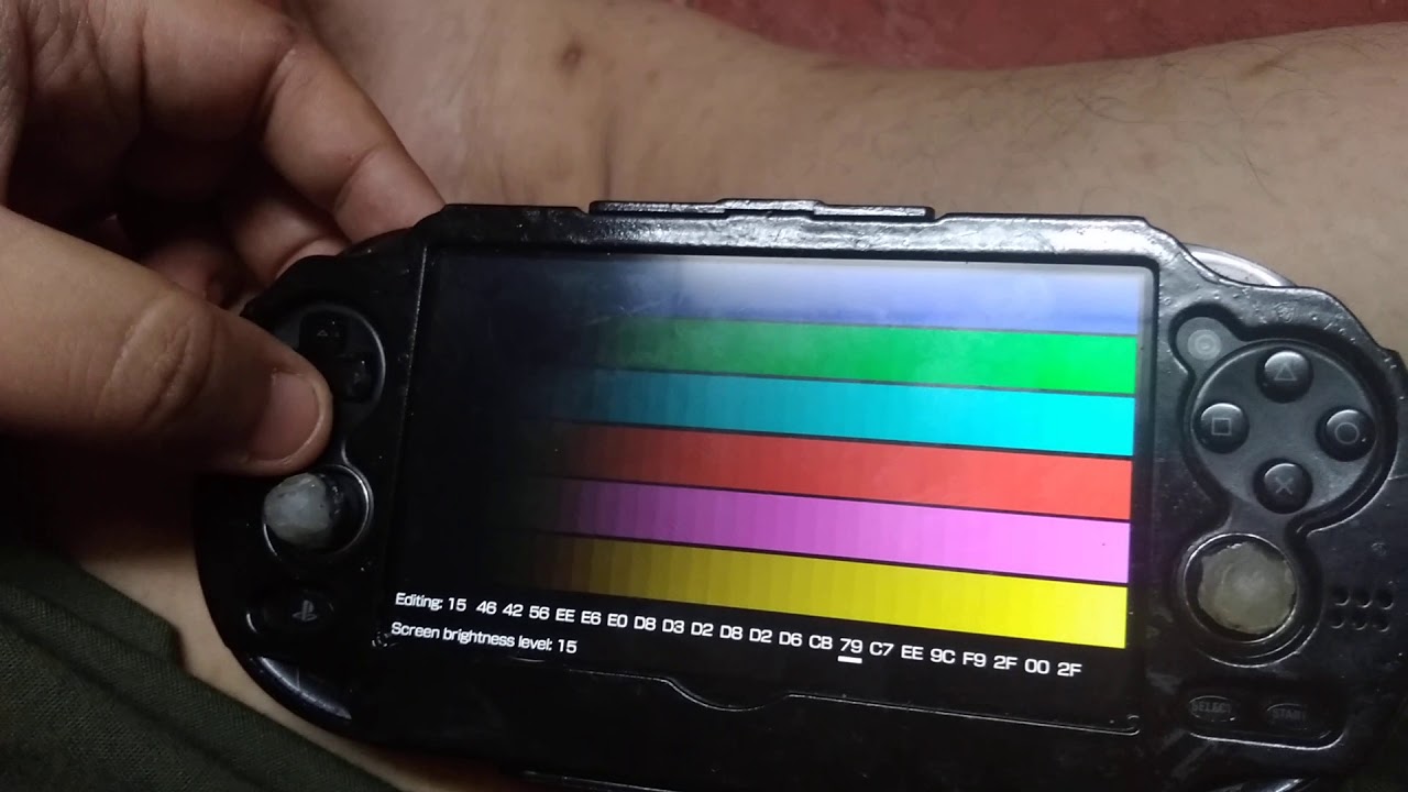 ビータとPSP プレイステーションVitaとPSP PSPの ソフト13個