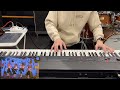 【新しい学校のリーダーズ】絶対音感の友達に「オトナブルー」初見で弾かせたら反応が面白すぎたwww【Piano】【ATARASHII GAKKO! 】