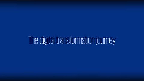 KPMG Digital Transformation