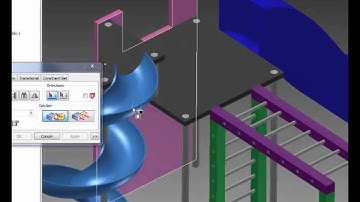 Final Assembly - Part 4 - Spiral Slide
