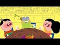 The Good Habits Song By Makooky Nursery Rhymes أغنية العادات الحميدة من مكوكي أغاني أطفال 