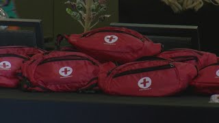 Oneida Behavioral Health holds conference for International Overdose Awareness Day