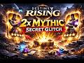 Gacha SECRET - How to duplicate 5-Star Drops | Destiny: Rising